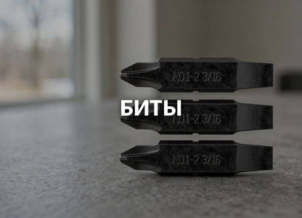 Биты