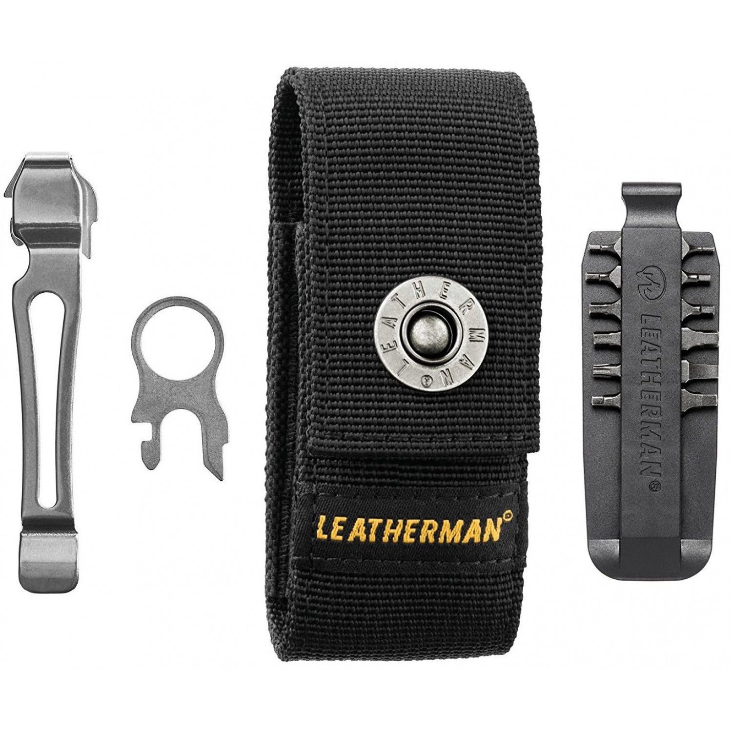 LEATHERMAN CHARGE PLUS G10 EARTH СЕРО-КОРИЧНЕВЫЙ с нейлоновым чехлом  832915. Купить Мультитул на Официальном Сайте LEATHERMAN в России.