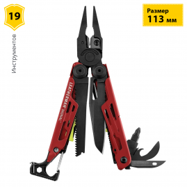 Мультитул LEATHERMAN SIGNAL 832745