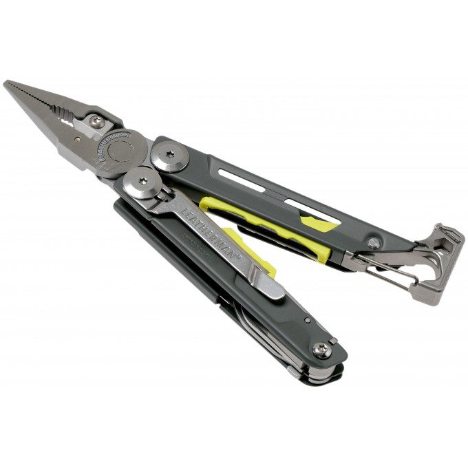 Мультитул leatherman