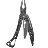 Мультитул LEATHERMAN SKELETOOL CX ONYX 833131