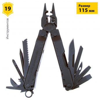 Мультитул LEATHERMAN SUPER TOOL 300 EOD 831368