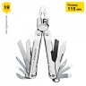 Мультитул LEATHERMAN SUPER TOOL 300 831148 с кожаным чехлом Мультитул LEATHERMAN SUPER TOOL 300 831148 с кожаным чехлом