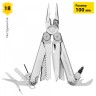 Мультитул LEATHERMAN WAVE PLUS 832524