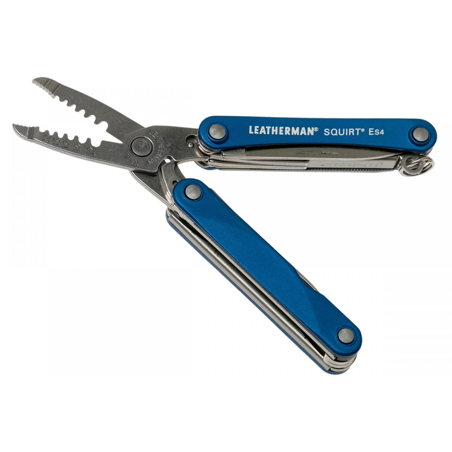 Leatherman es4 outlet