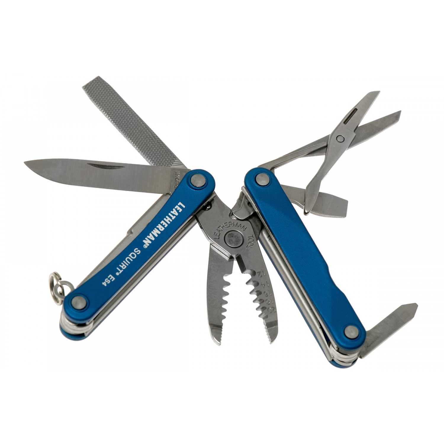 Leatherman es4 store