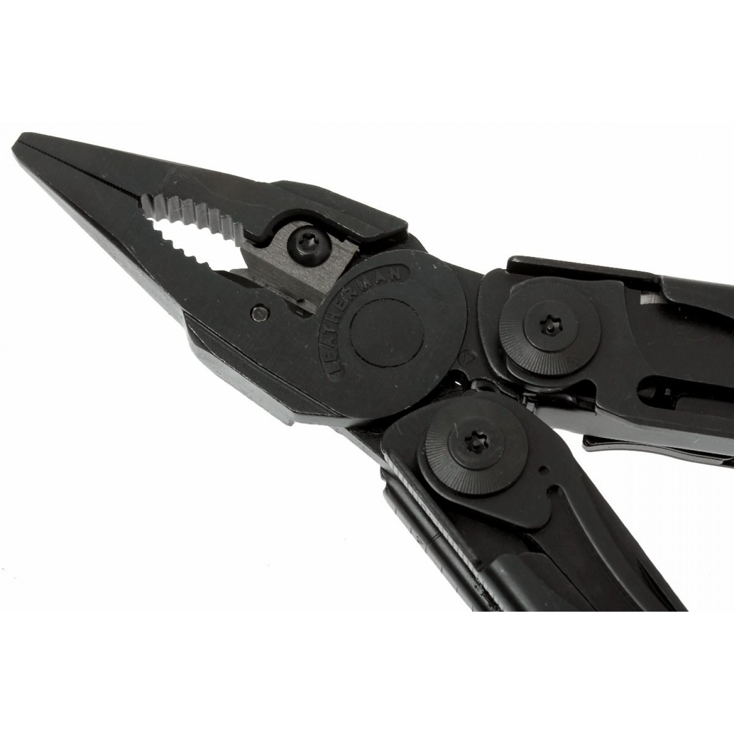 Leatherman surge deals black oxide