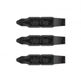 Набор LEATHERMAN из трёх двусторонних бит 931024