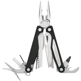 Мультитул LEATHERMAN CHARGE AL 830704