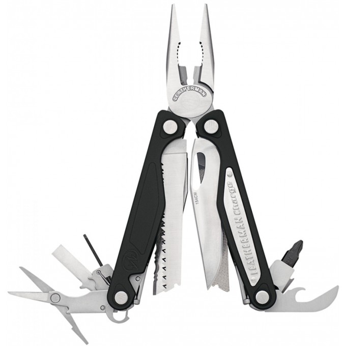 Мультитул LEATHERMAN CHARGE AL 830704