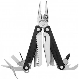 Мультитул LEATHERMAN CHARGE PLUS 832555 Мультитул LEATHERMAN CHARGE PLUS 832555