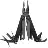 Мультитул LEATHERMAN CHARGE PLUS 832601 с нейлоновым чехлом и набором бит