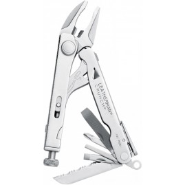 Мультитул LEATHERMAN CRUNCH 68010181N