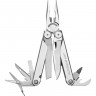 Мультитул LEATHERMAN CURL 832932 с нейлоновым чехлом