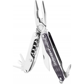 Мультитул LEATHERMAN JUICE C2 GRANITE GRAY 831980 в подарочной упаковке