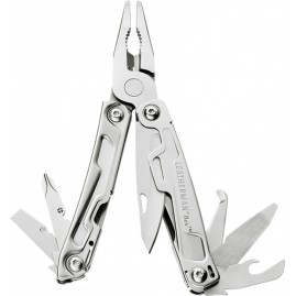 Мультитул LEATHERMAN REV 832136