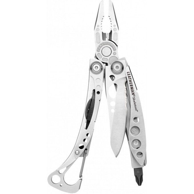 Мультитул LEATHERMAN SKELETOOL 830920