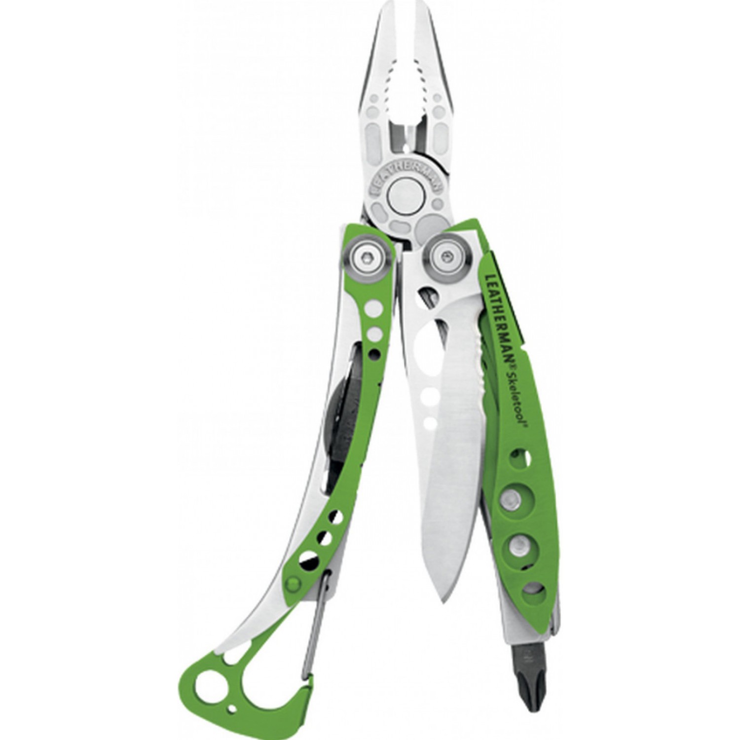 Skeletool multi deals tool