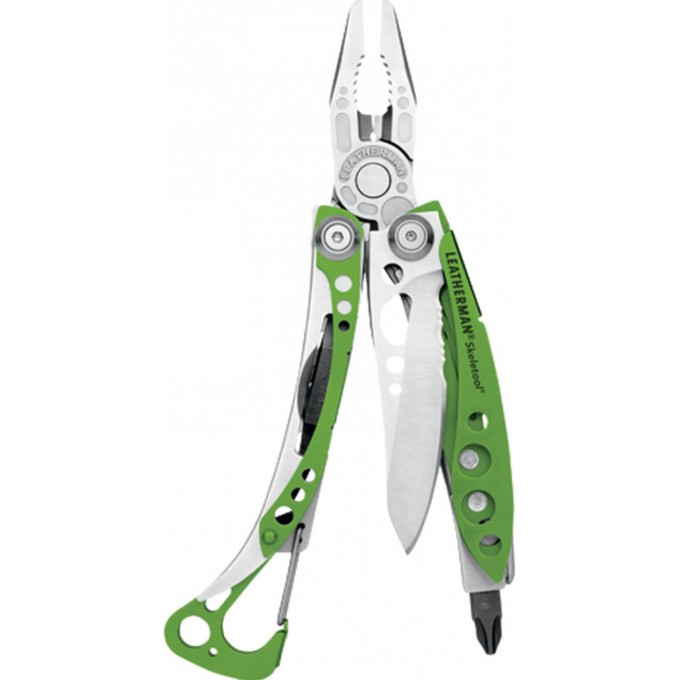 Мультитул LEATHERMAN SKELETOOL SUBLIME 832208 Мультитул LEATHERMAN SKELETOOL SUBLIME 832208