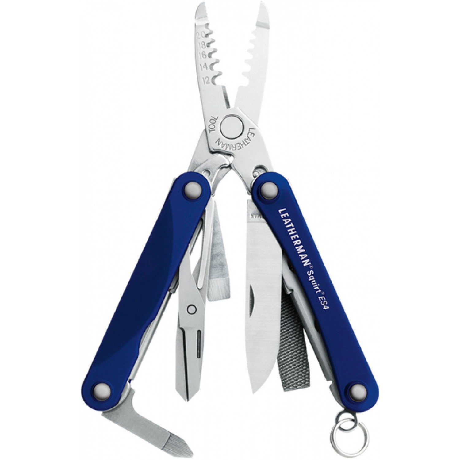 Leatherman squirt es4 discount