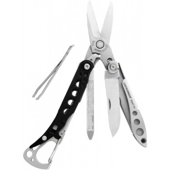 Мультитул LEATHERMAN STYLE CS 831245