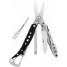 Мультитул LEATHERMAN STYLE CS 831245