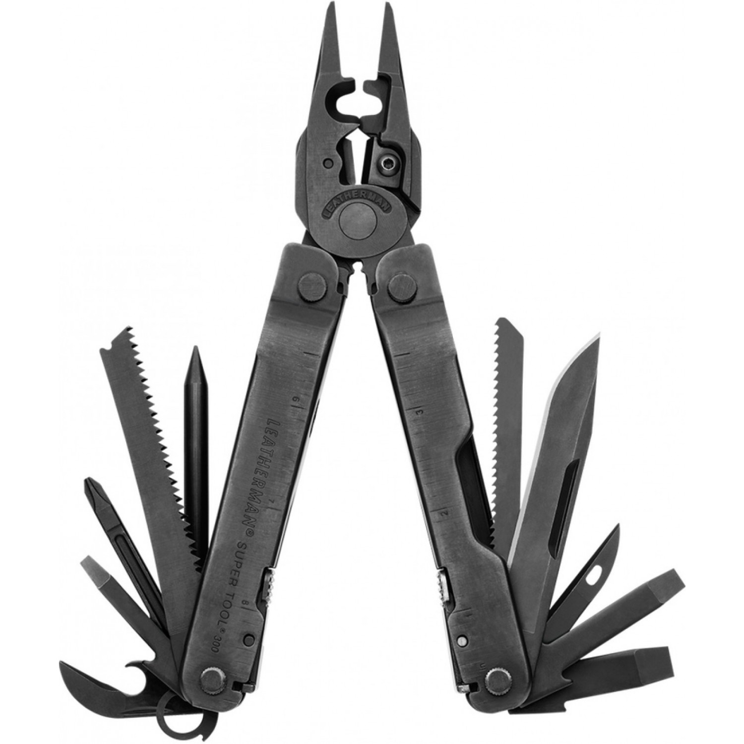 Leatherman super shop tool original