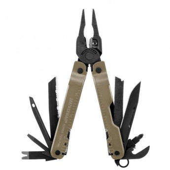 Мультитул LEATHERMAN SUPER TOOL 300 M 832762