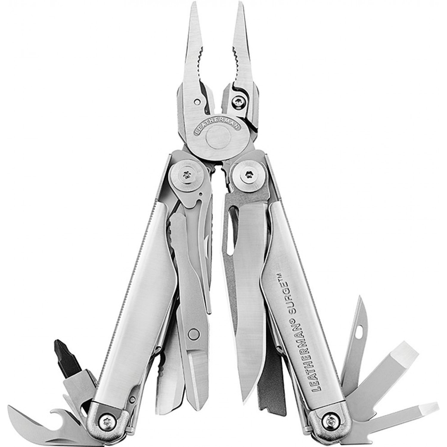 Leatherman surge 2019 ultimate kit discount