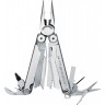 Мультитул LEATHERMAN WAVE GIFT 830083