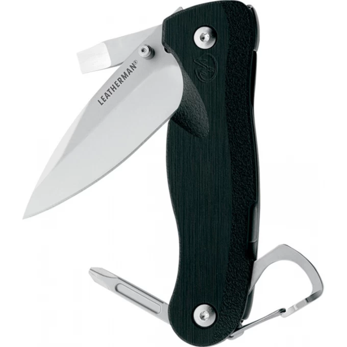 Нож LEATHERMAN CRATER C33T 860211N Нож LEATHERMAN CRATER C33T 860211N