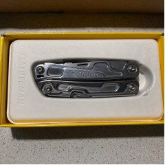 Мультитул LEATHERMAN REV 832130