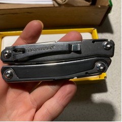 Мультитул LEATHERMAN REV 832130