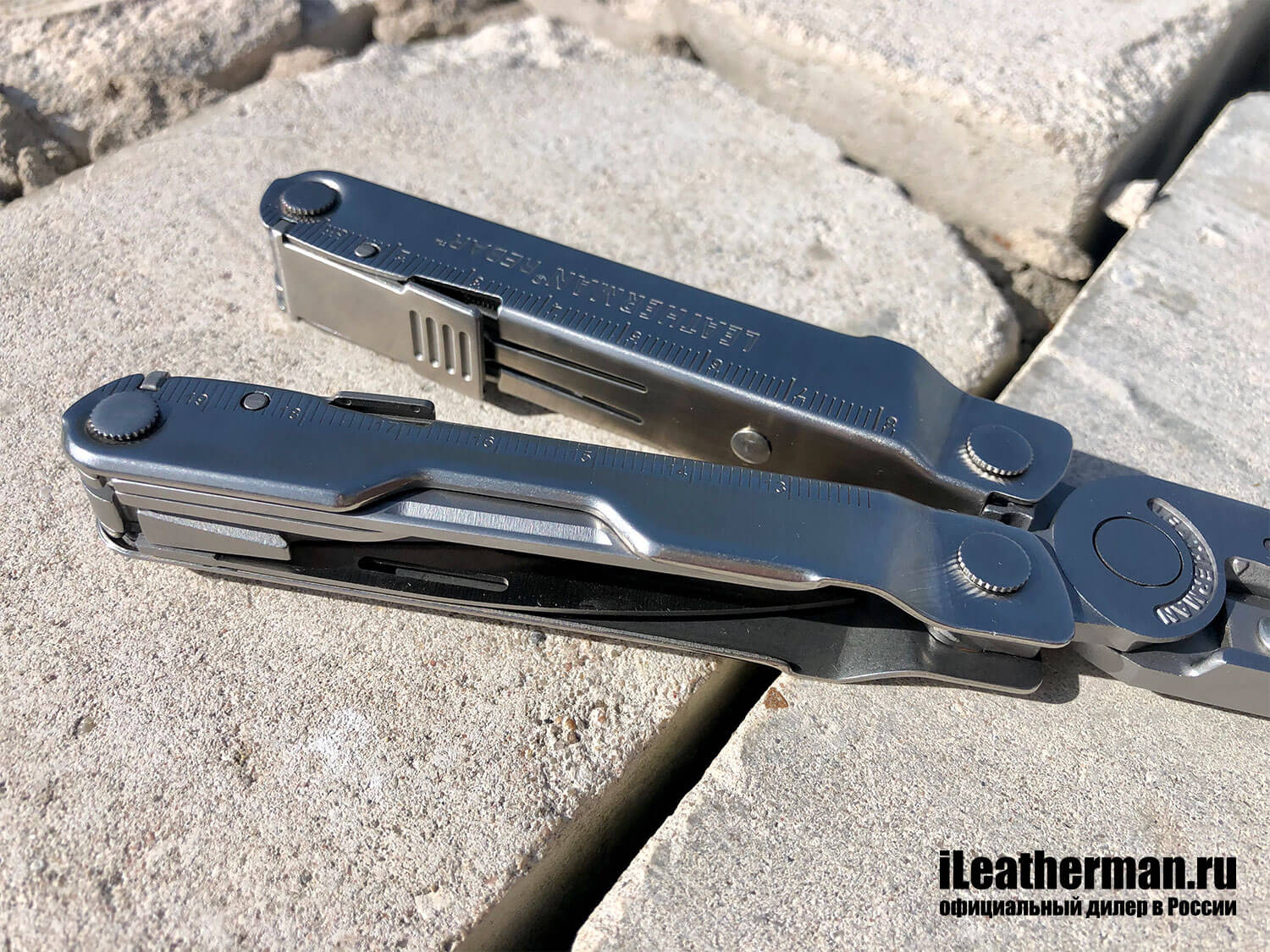 компактный мультитул