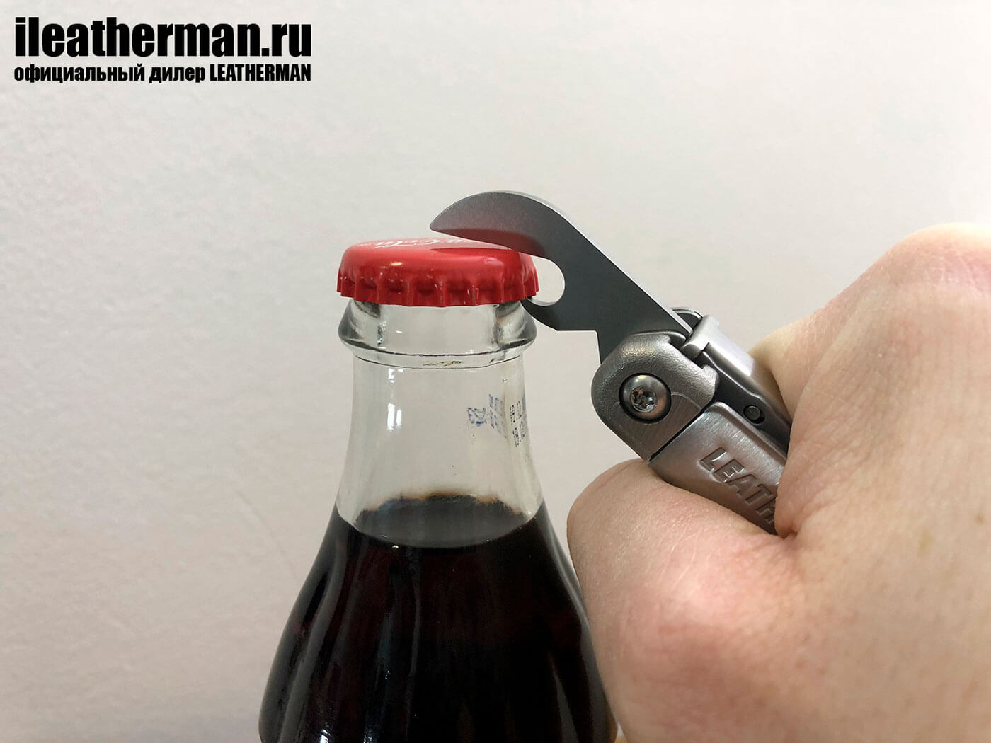 Обзор LEATHERMAN SURGE. Мультитул-рекордсмен.
