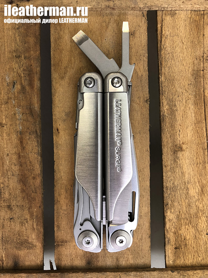 Leatherman surge 2019 ultimate kit discount